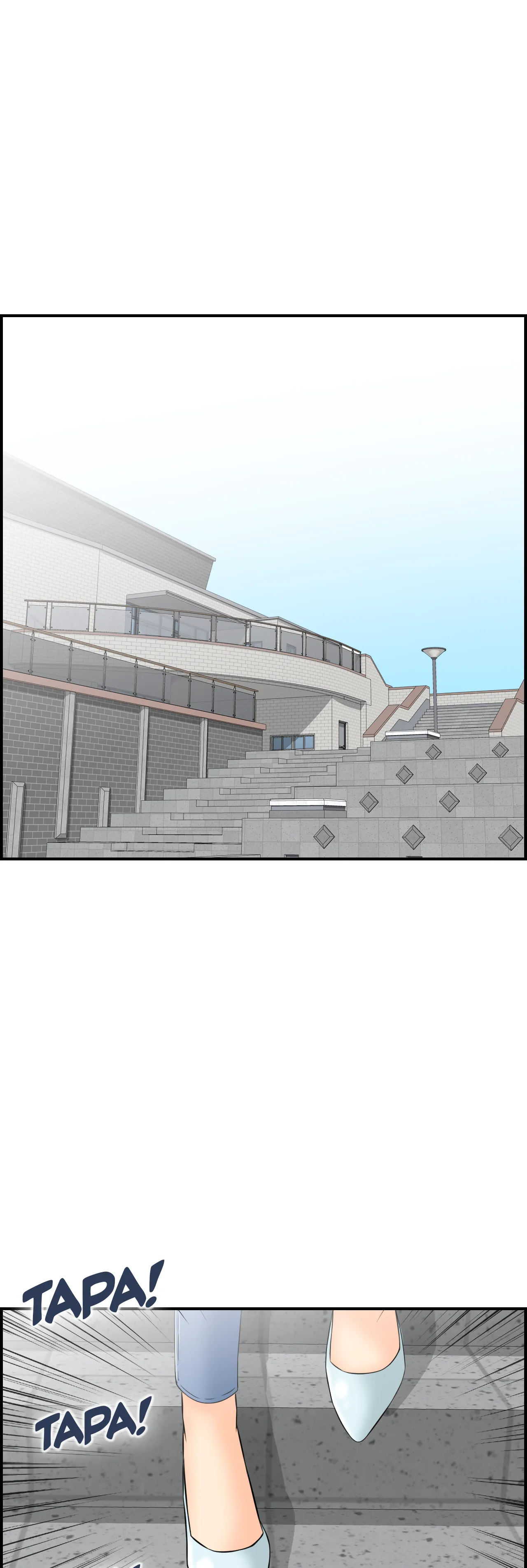 Ler Married Woman Mania Capitulo 23 Page 13