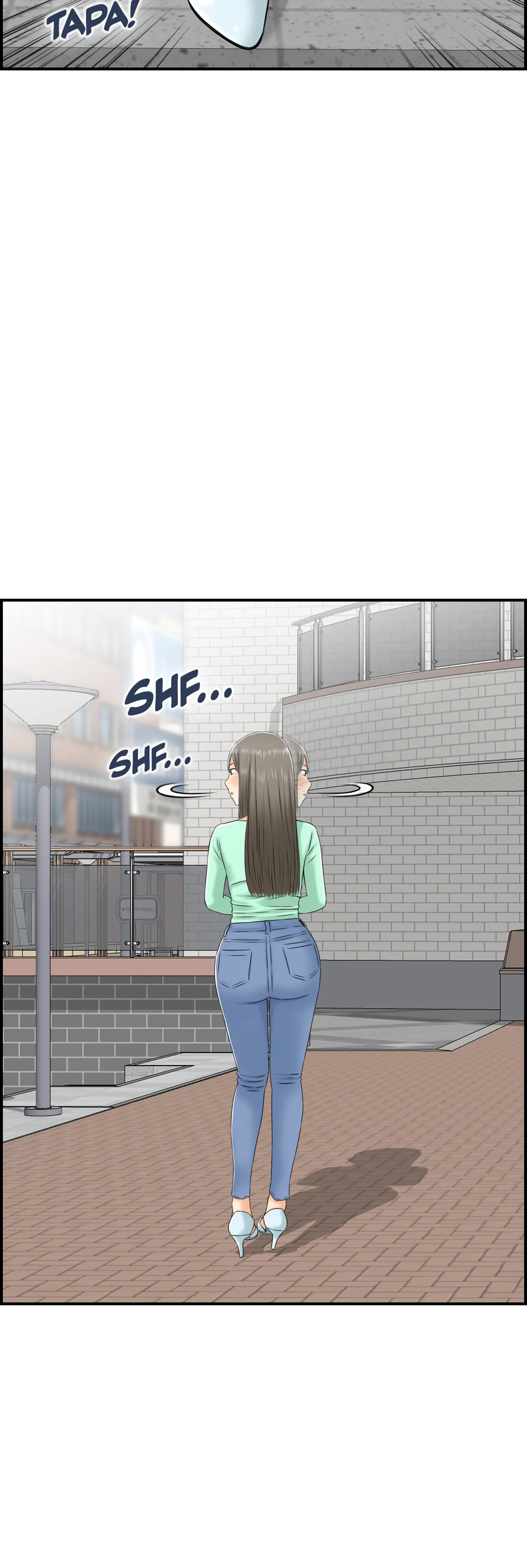 Ler Married Woman Mania Capitulo 23 Page 14