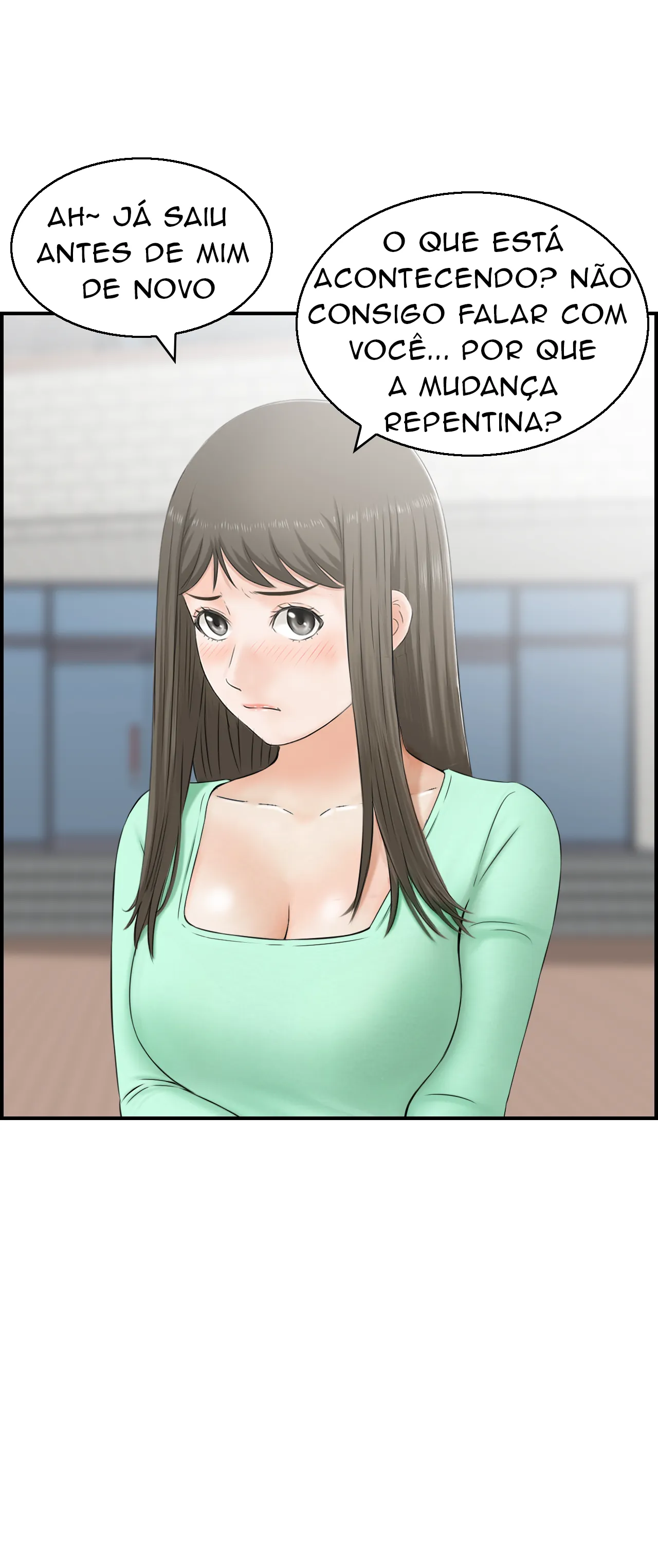 Ler Married Woman Mania Capitulo 23 Page 15