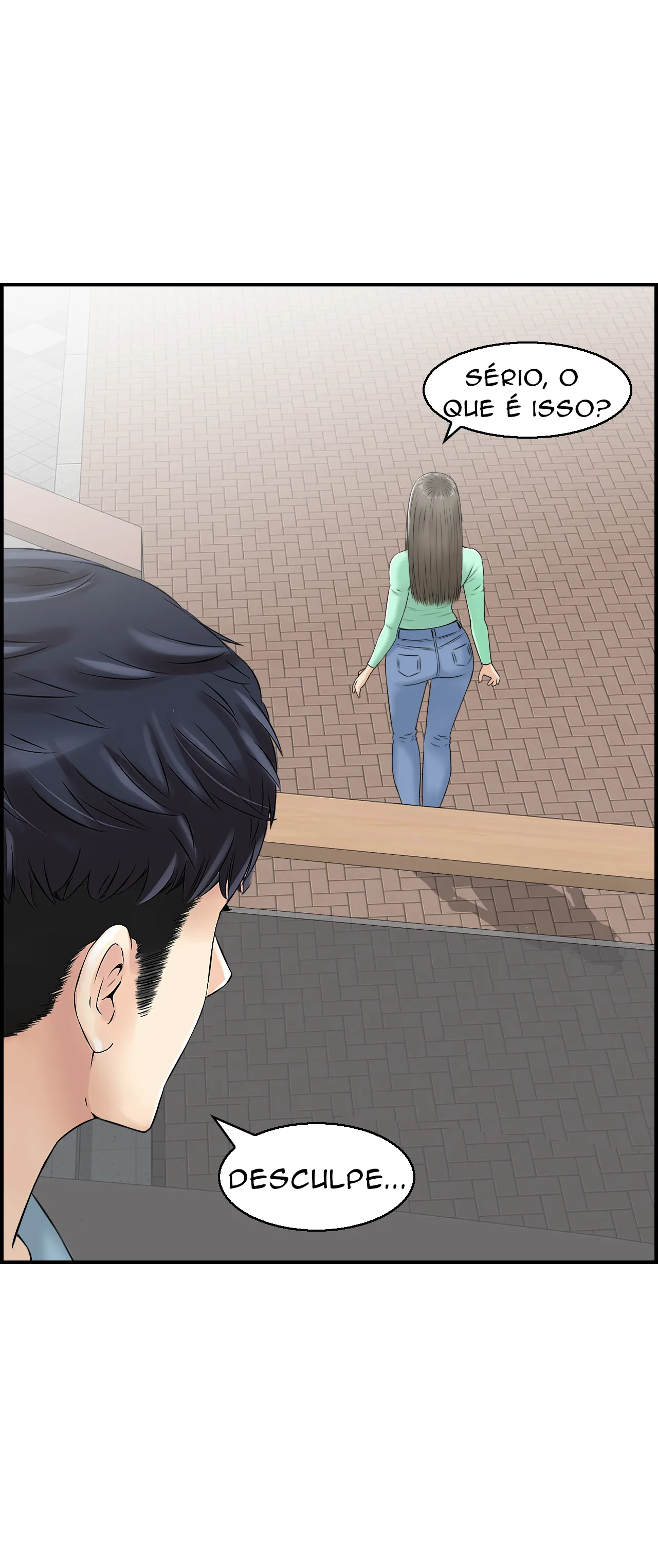 Ler Married Woman Mania Capitulo 23 Page 16