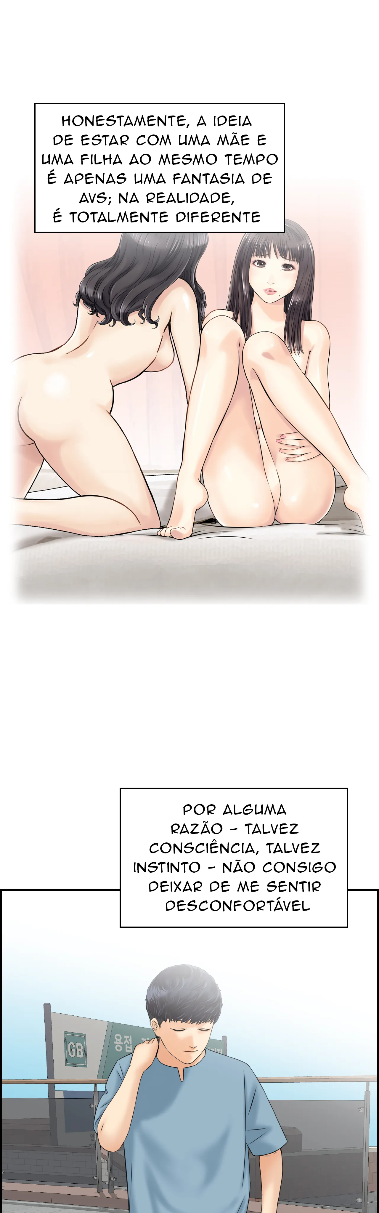 Ler Married Woman Mania Capitulo 23 Page 18