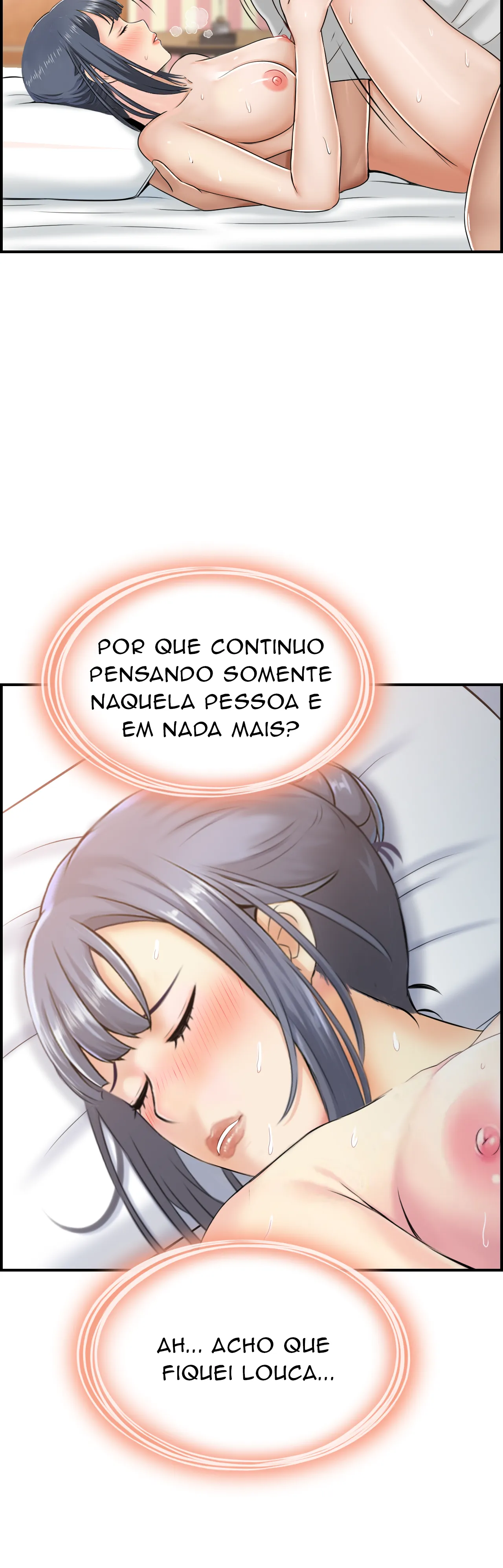 Ler Married Woman Mania Capitulo 23 Page 2