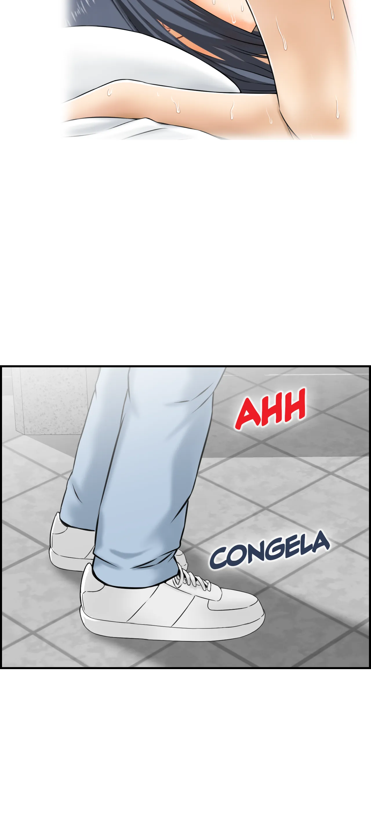 Ler Married Woman Mania Capitulo 23 Page 21