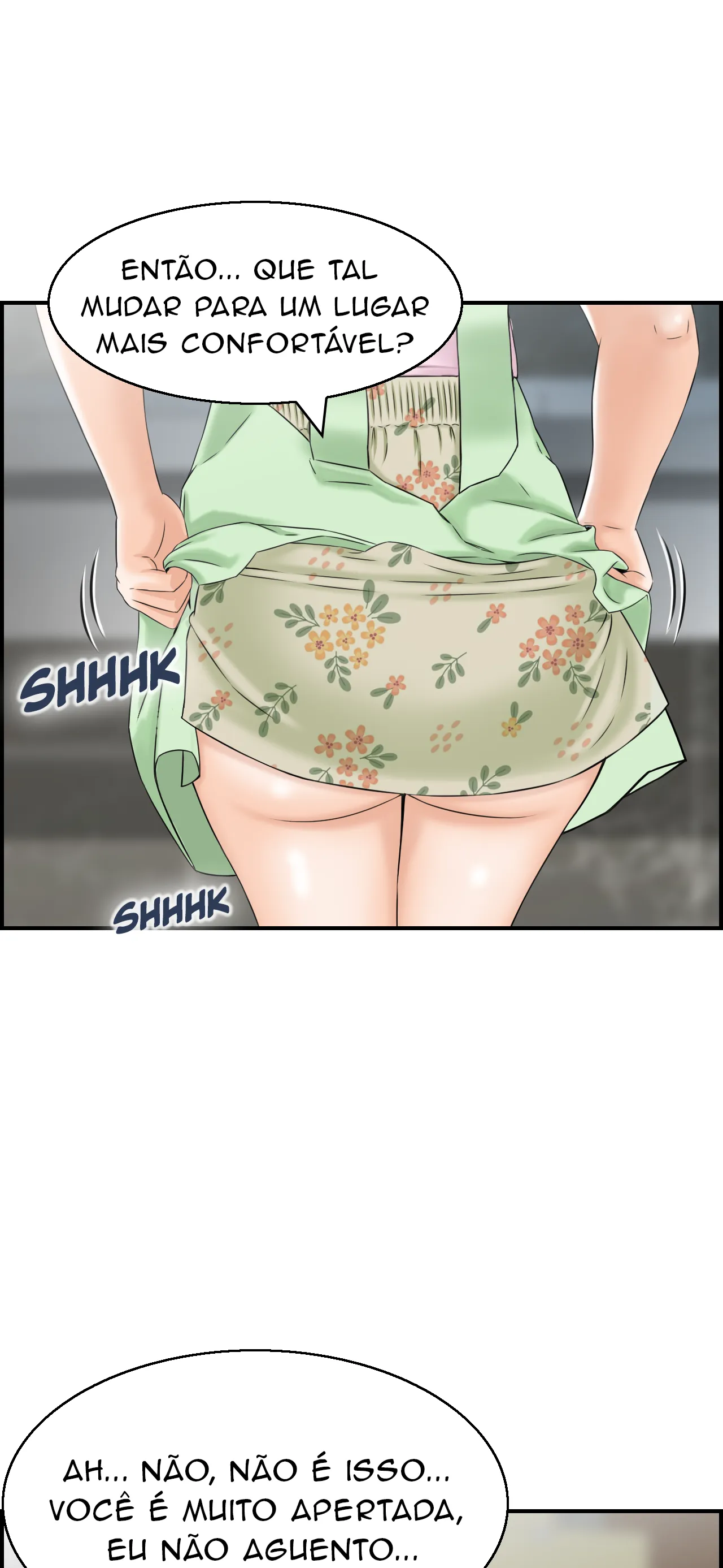 Ler Married Woman Mania Capitulo 23 Page 29