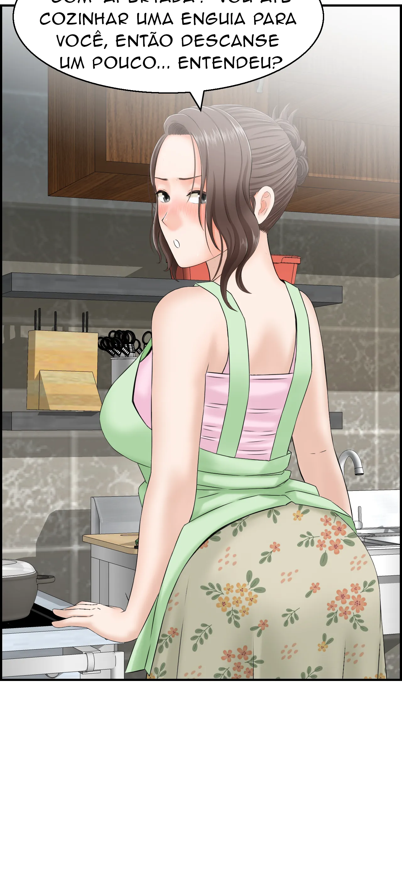 Ler Married Woman Mania Capitulo 23 Page 31