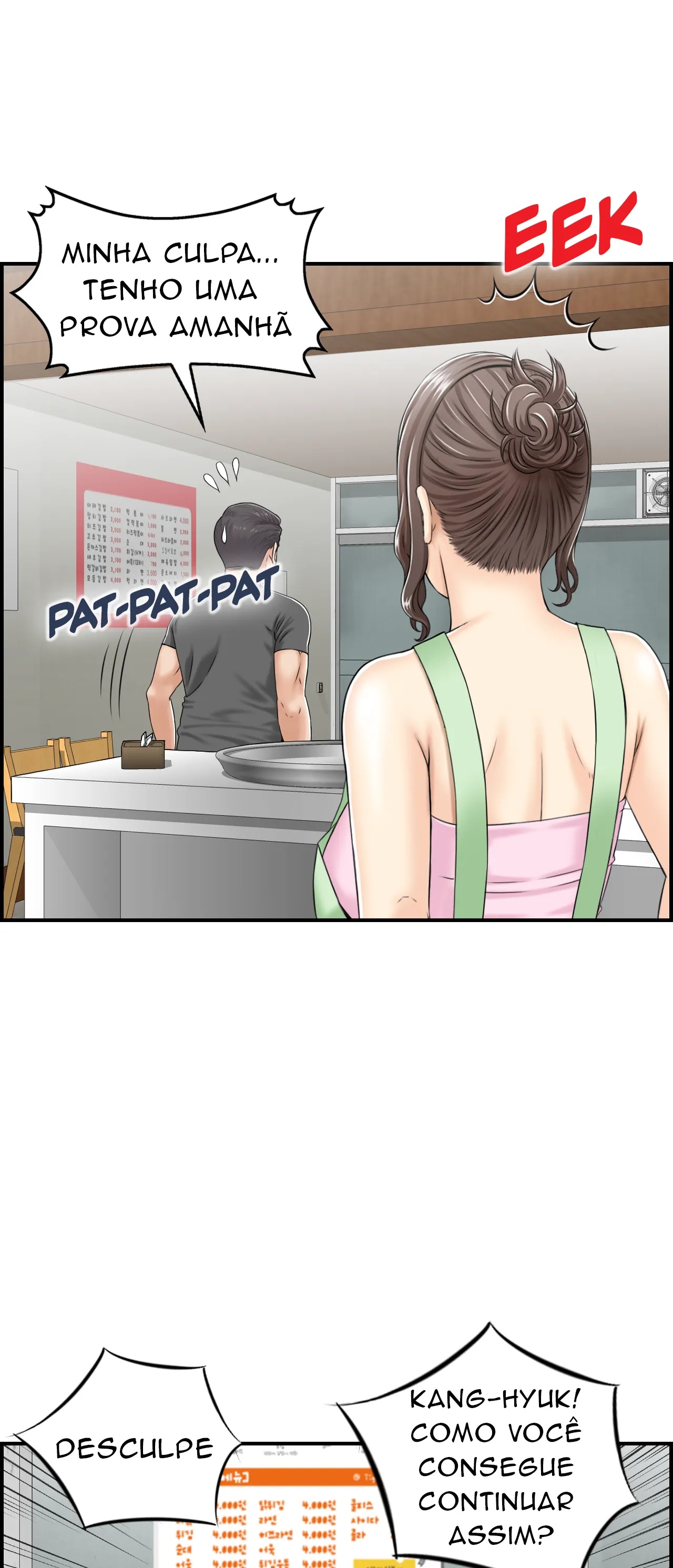 Ler Married Woman Mania Capitulo 23 Page 32