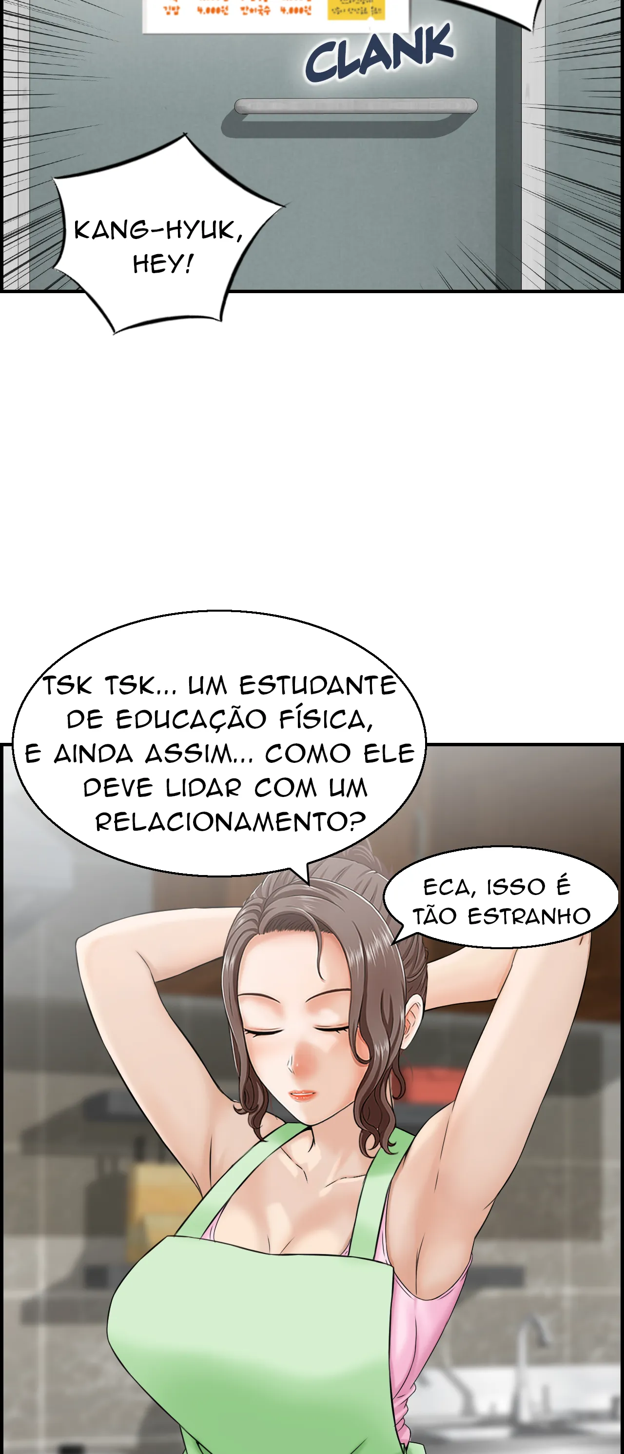 Ler Married Woman Mania Capitulo 23 Page 33