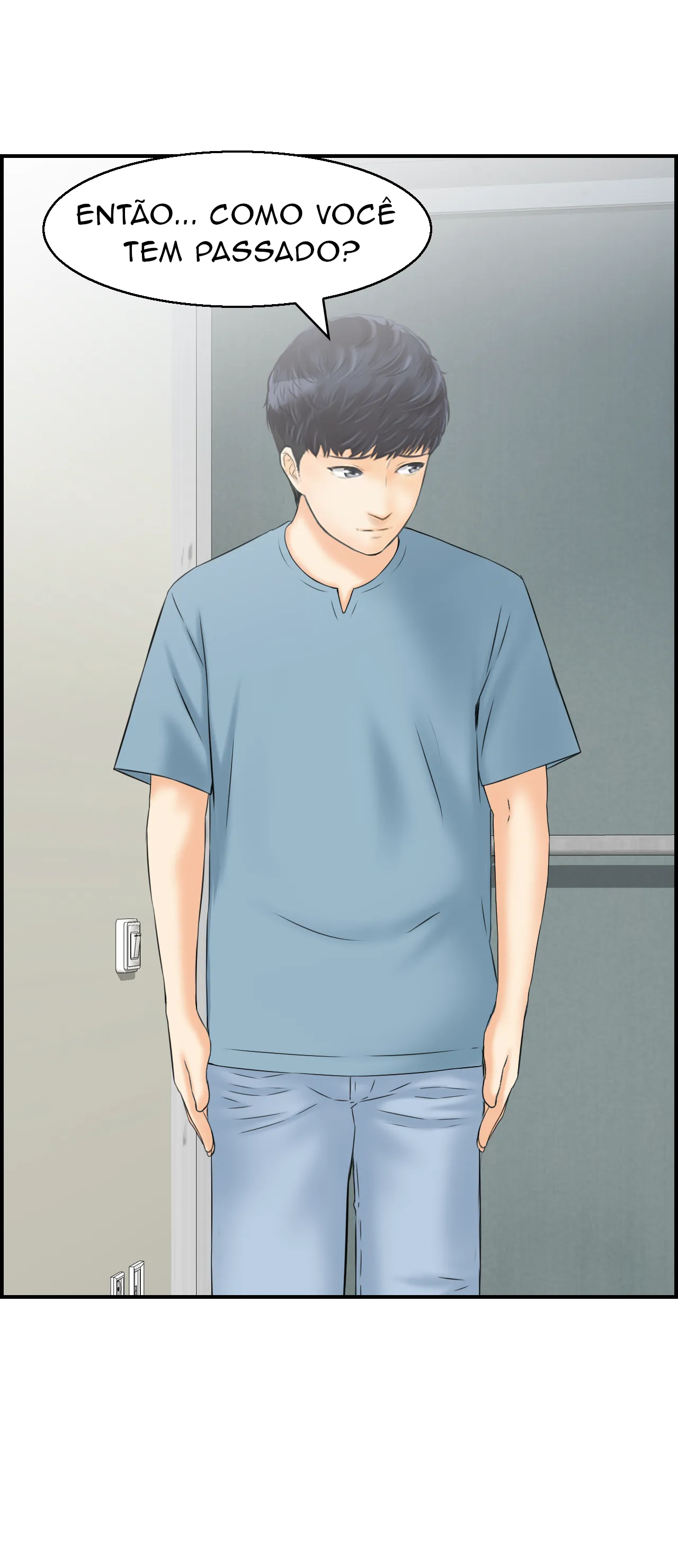 Ler Married Woman Mania Capitulo 23 Page 36