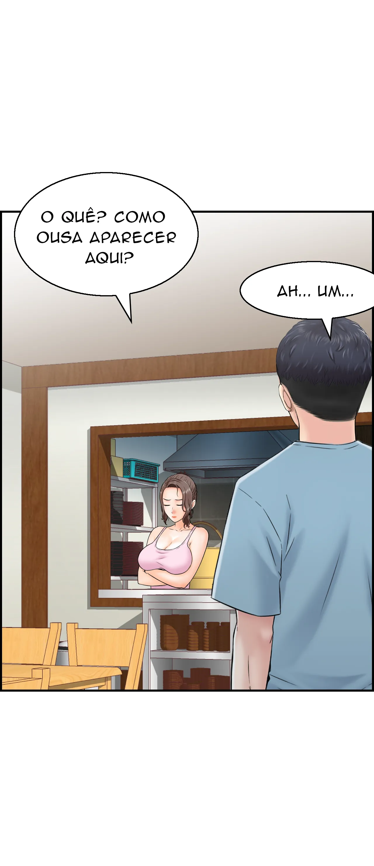 Ler Married Woman Mania Capitulo 23 Page 37