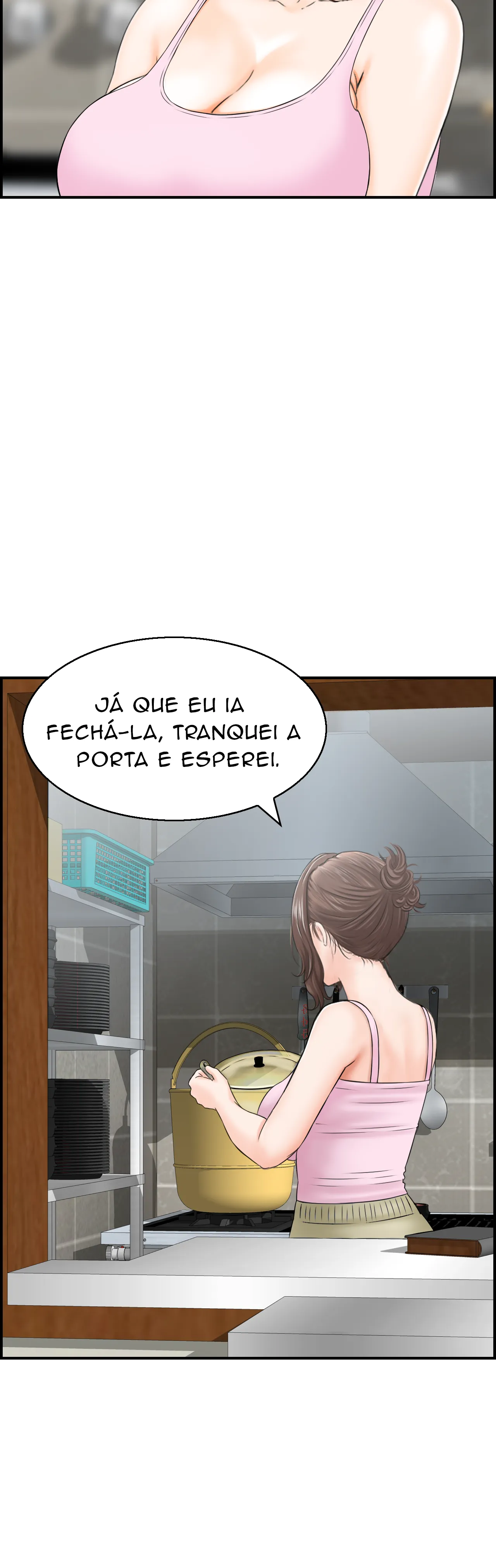 Ler Married Woman Mania Capitulo 23 Page 39