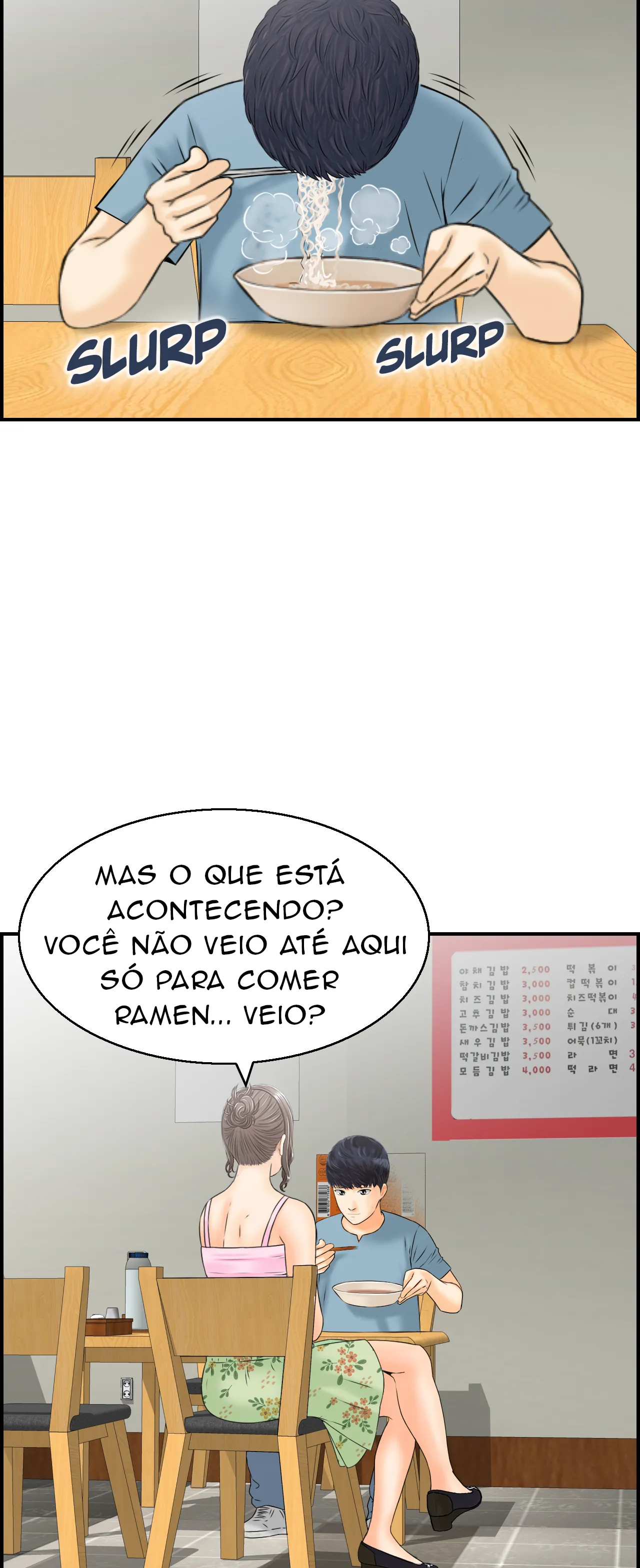 Ler Married Woman Mania Capitulo 23 Page 41