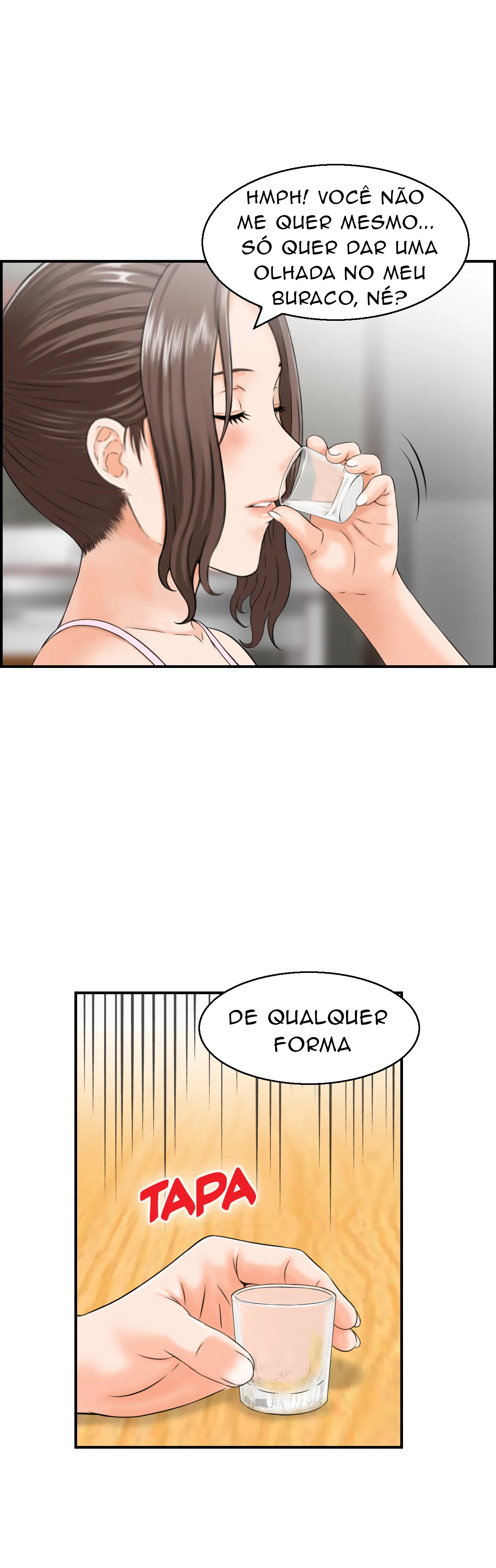 Ler Married Woman Mania Capitulo 23 Page 46