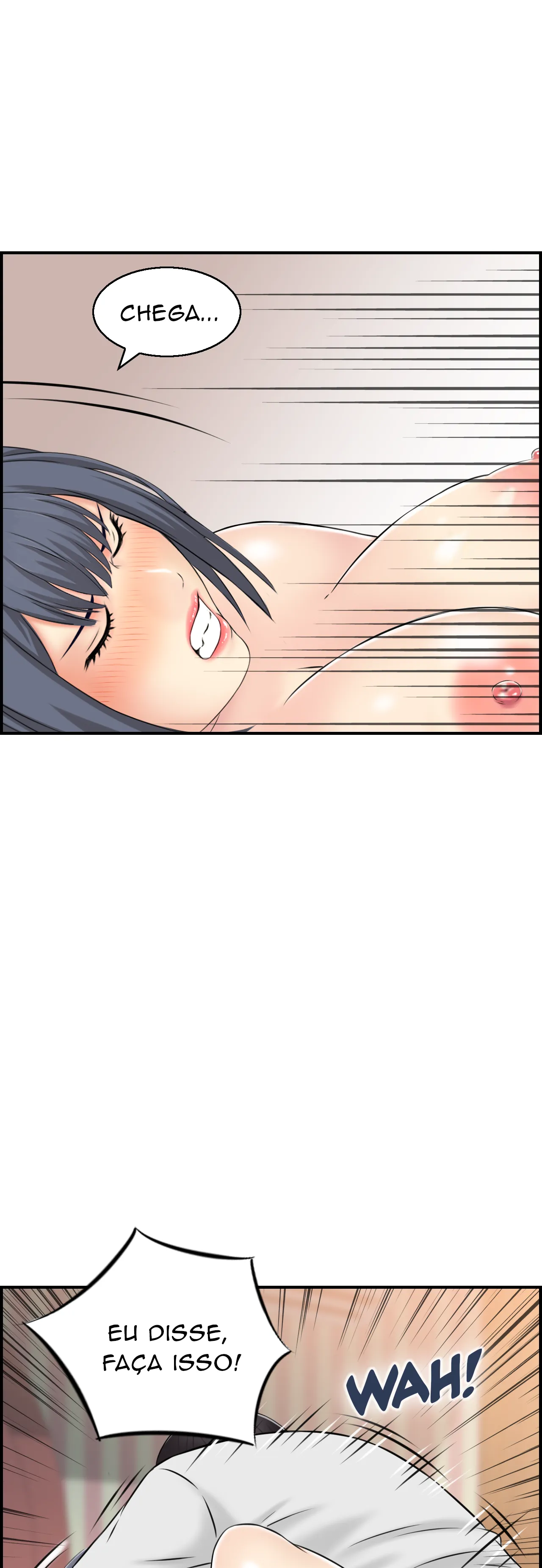 Ler Married Woman Mania Capitulo 23 Page 6