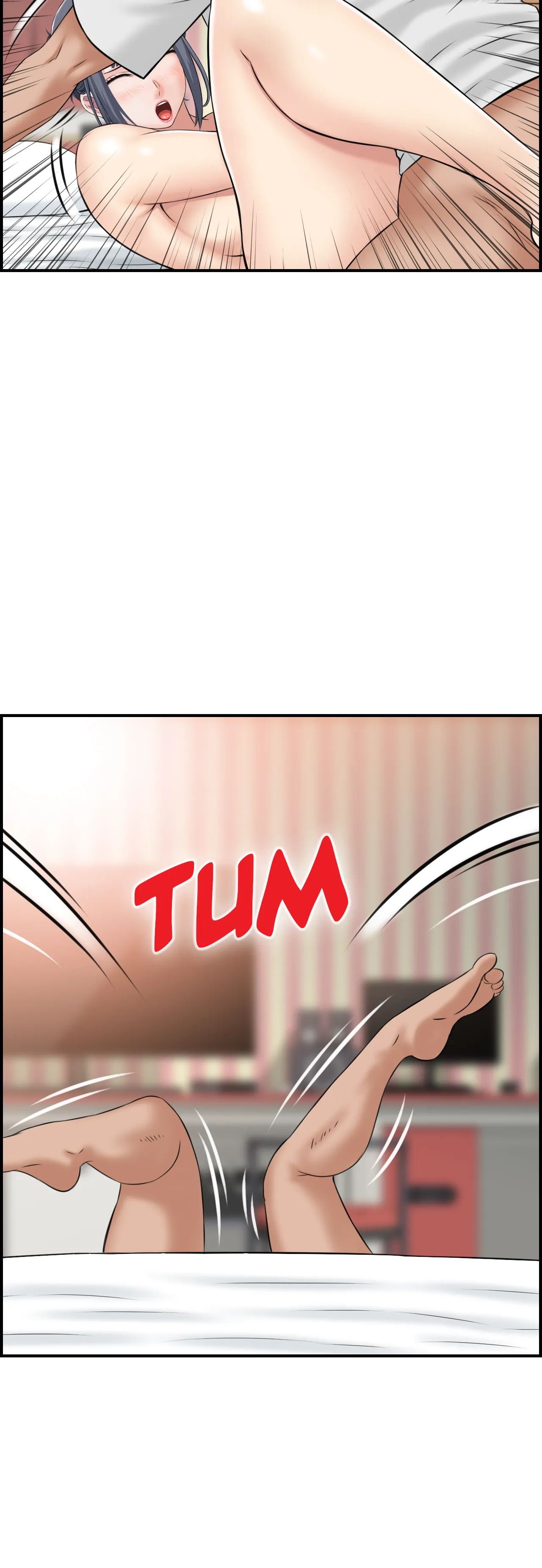Ler Married Woman Mania Capitulo 23 Page 7