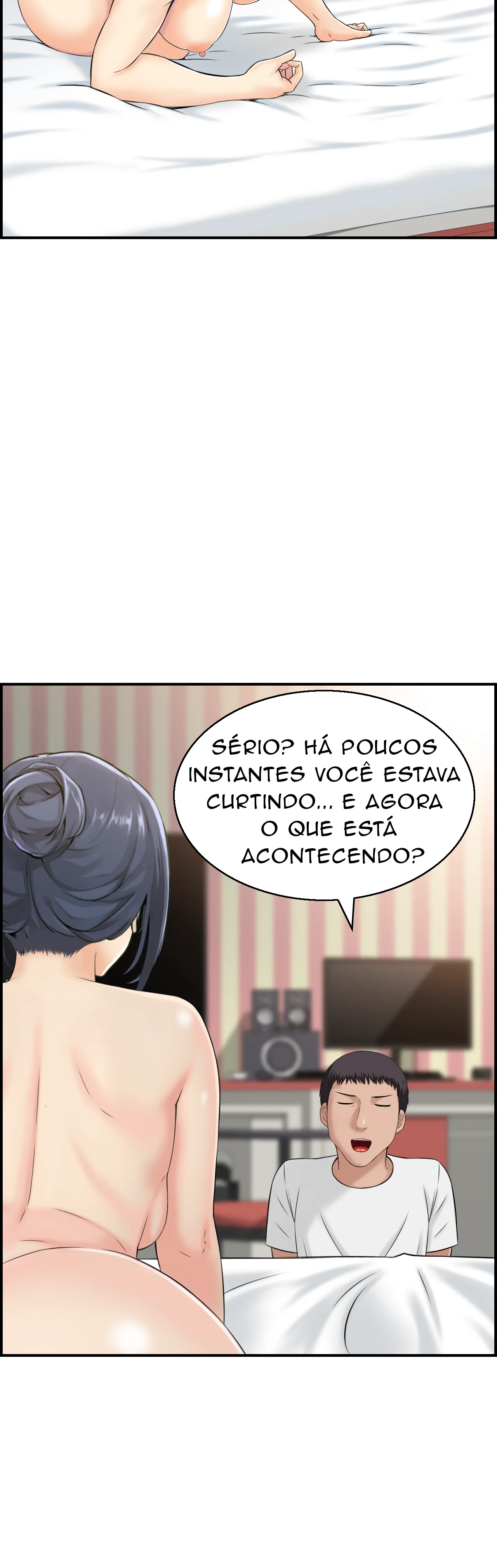 Ler Married Woman Mania Capitulo 23 Page 9