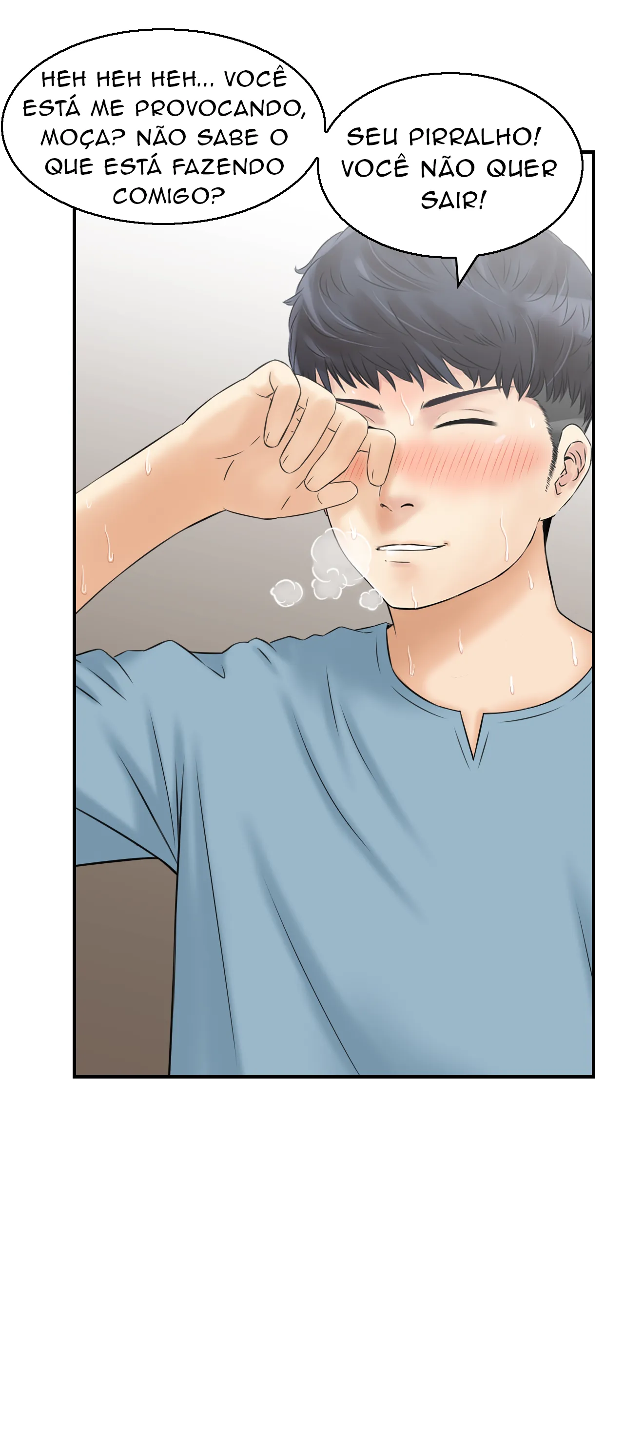 Ler Married Woman Mania Capitulo 24 Page 13
