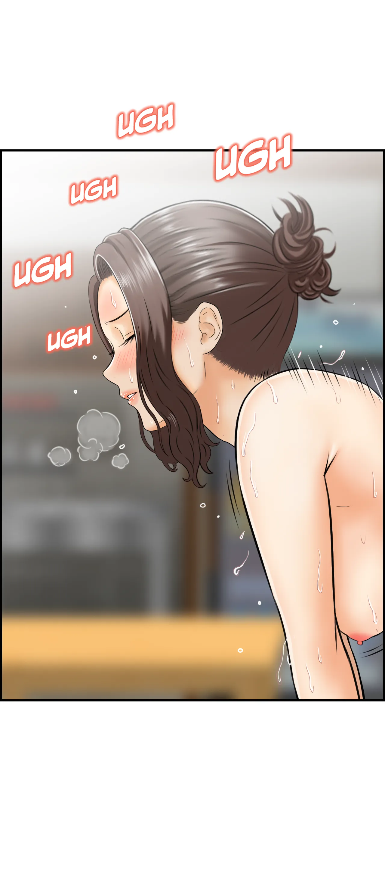 Ler Married Woman Mania Capitulo 24 Page 21