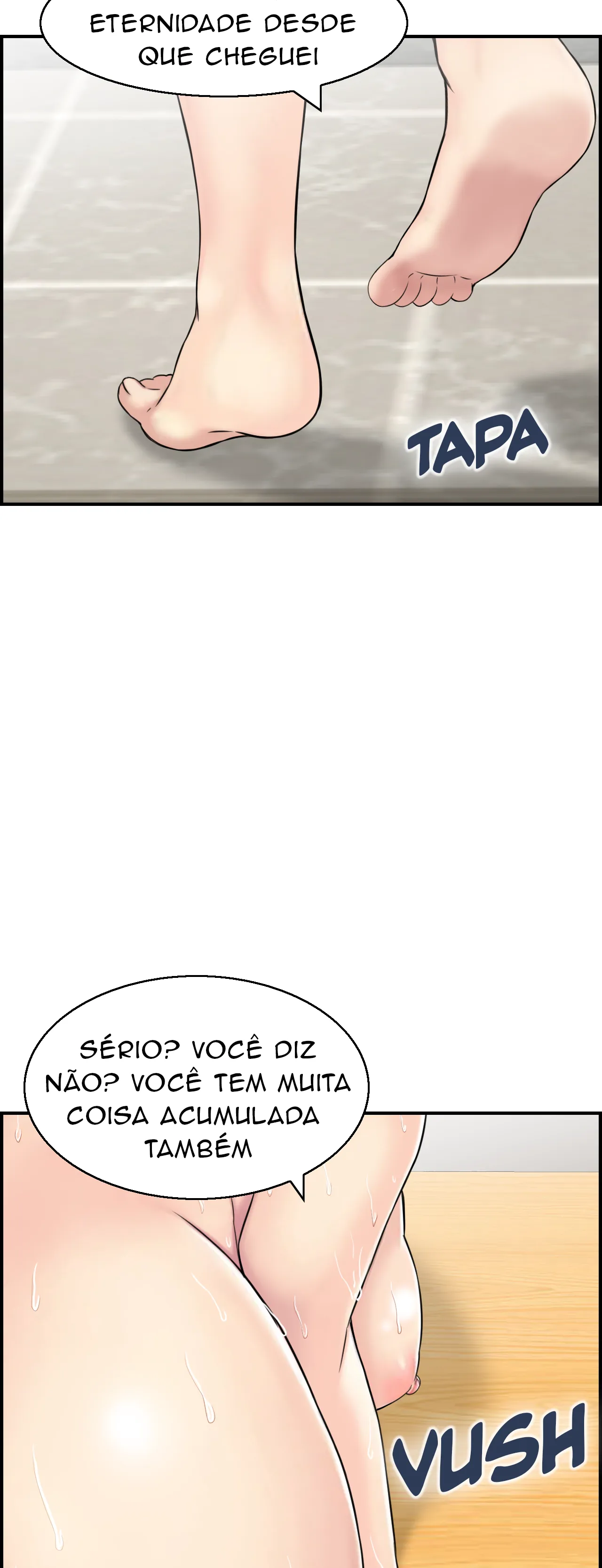 Ler Married Woman Mania Capitulo 24 Page 28