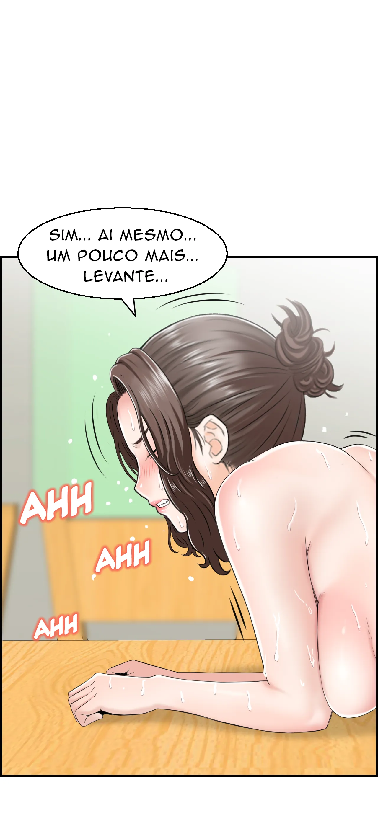 Ler Married Woman Mania Capitulo 24 Page 4