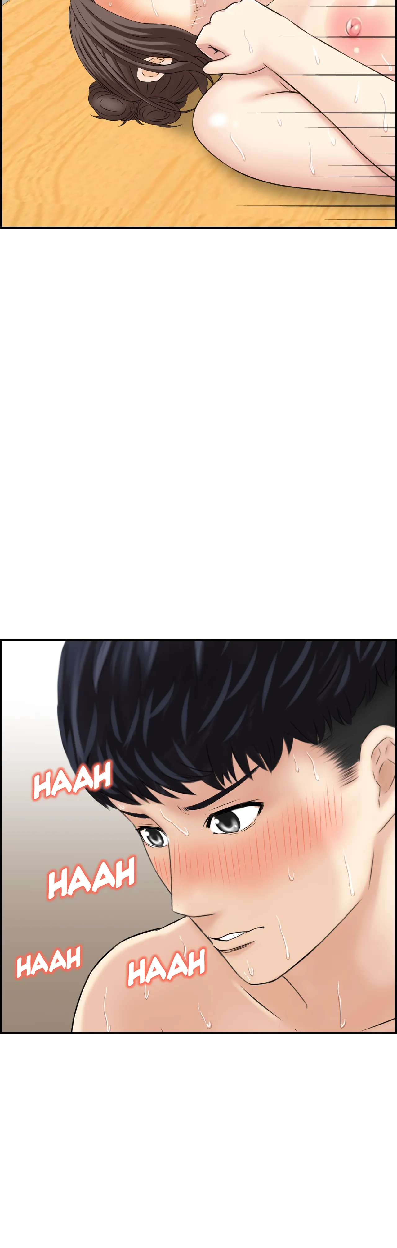 Ler Married Woman Mania Capitulo 24 Page 43