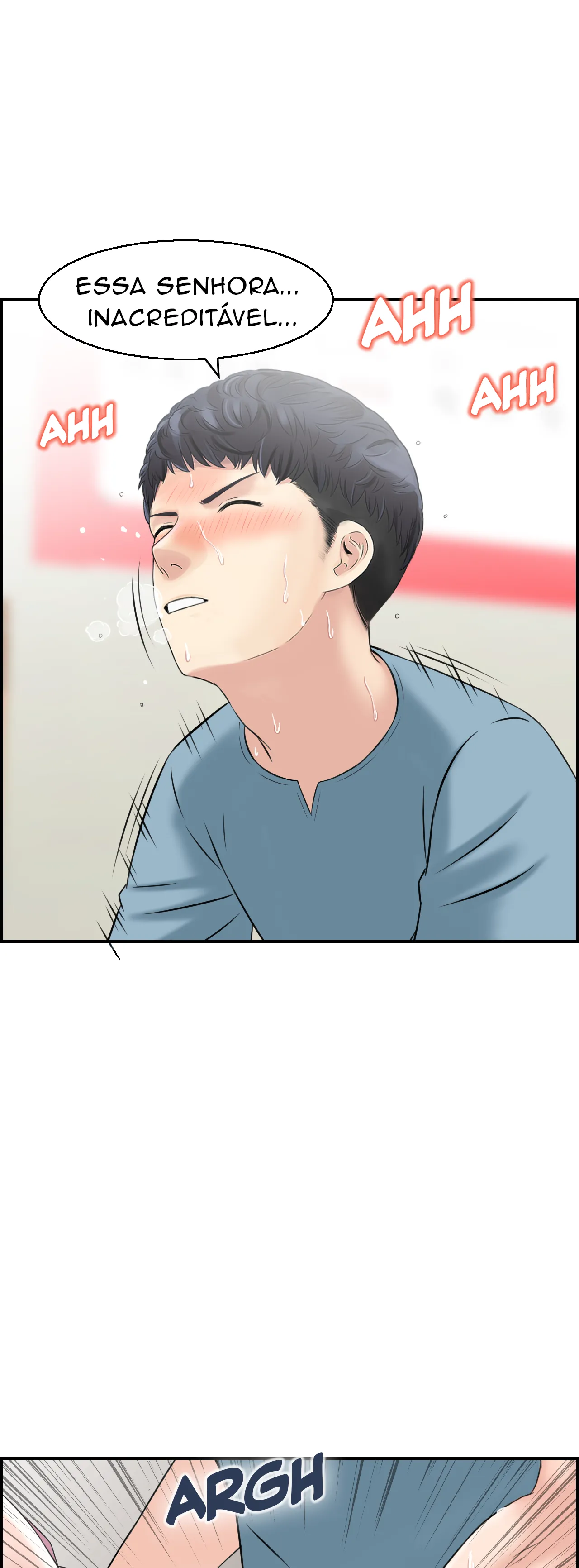 Ler Married Woman Mania Capitulo 24 Page 6