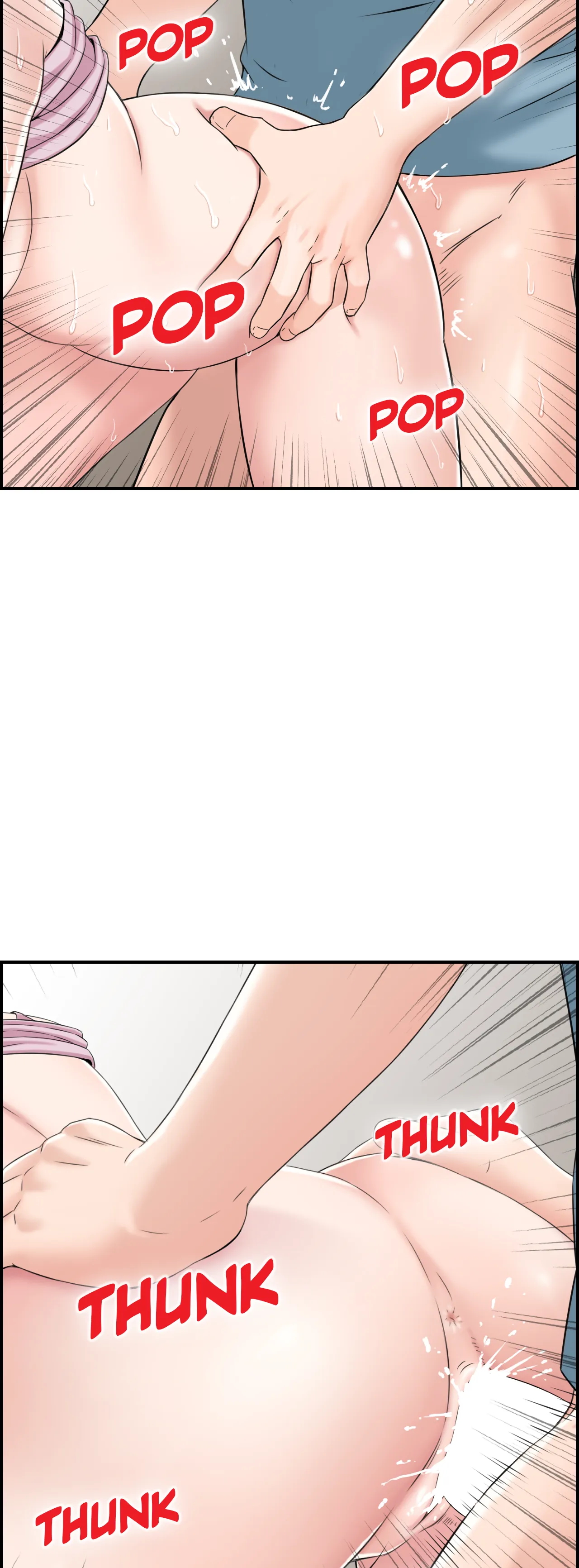 Ler Married Woman Mania Capitulo 24 Page 7