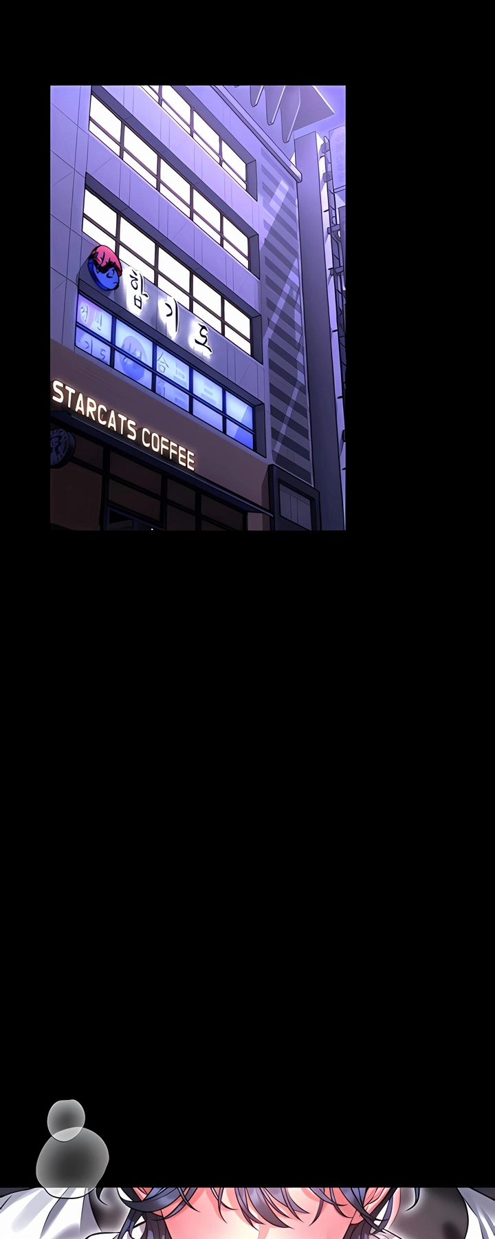 Ler I’ll Teach You Self-Defense Capitulo 1 Page 2