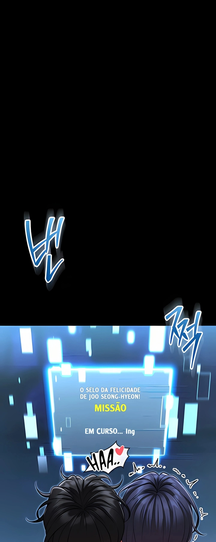 Ler I’ll Teach You Self-Defense Capitulo 1 Page 11