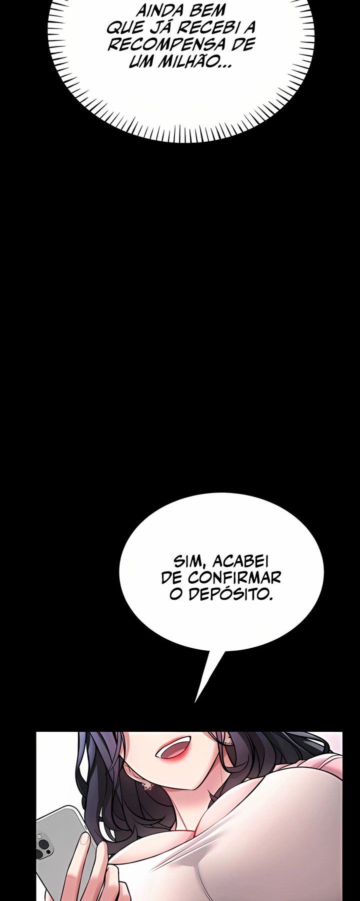 Ler I’ll Teach You Self-Defense Capitulo 1 Page 104