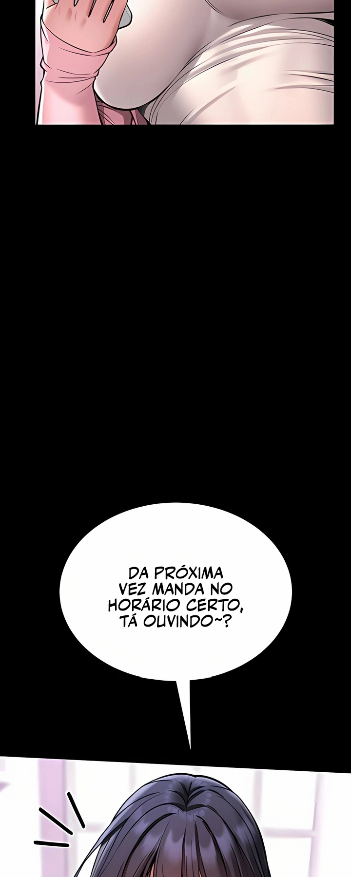 Ler I’ll Teach You Self-Defense Capitulo 1 Page 105