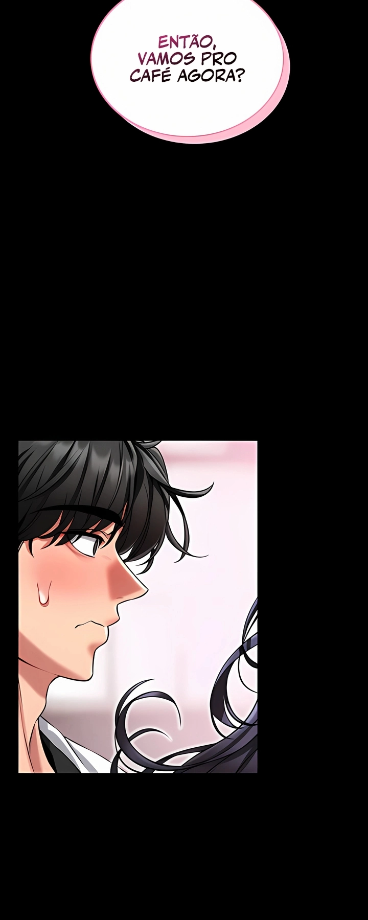 Ler I’ll Teach You Self-Defense Capitulo 1 Page 107