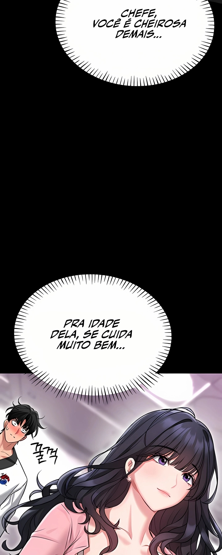 Ler I’ll Teach You Self-Defense Capitulo 1 Page 111