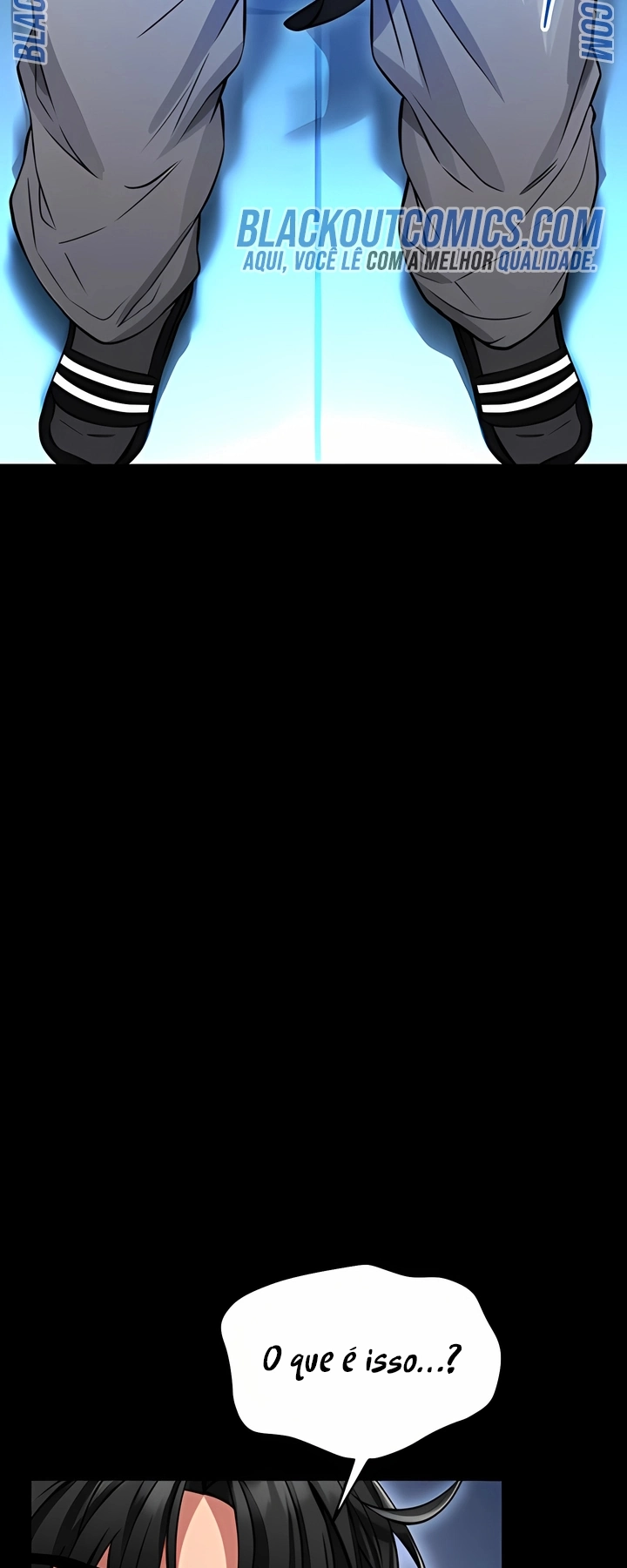 Ler I’ll Teach You Self-Defense Capitulo 1 Page 118