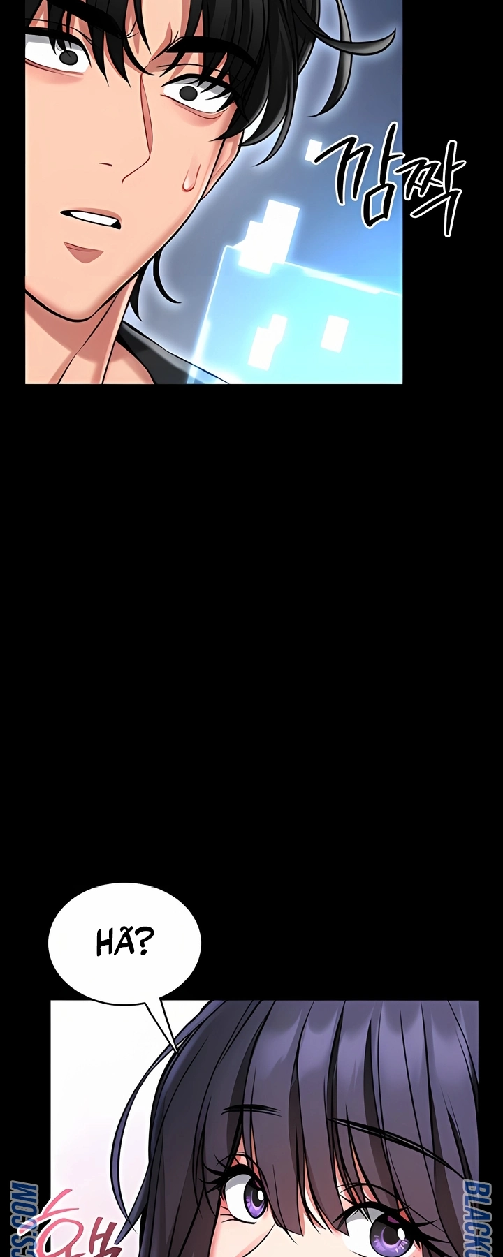 Ler I’ll Teach You Self-Defense Capitulo 1 Page 119