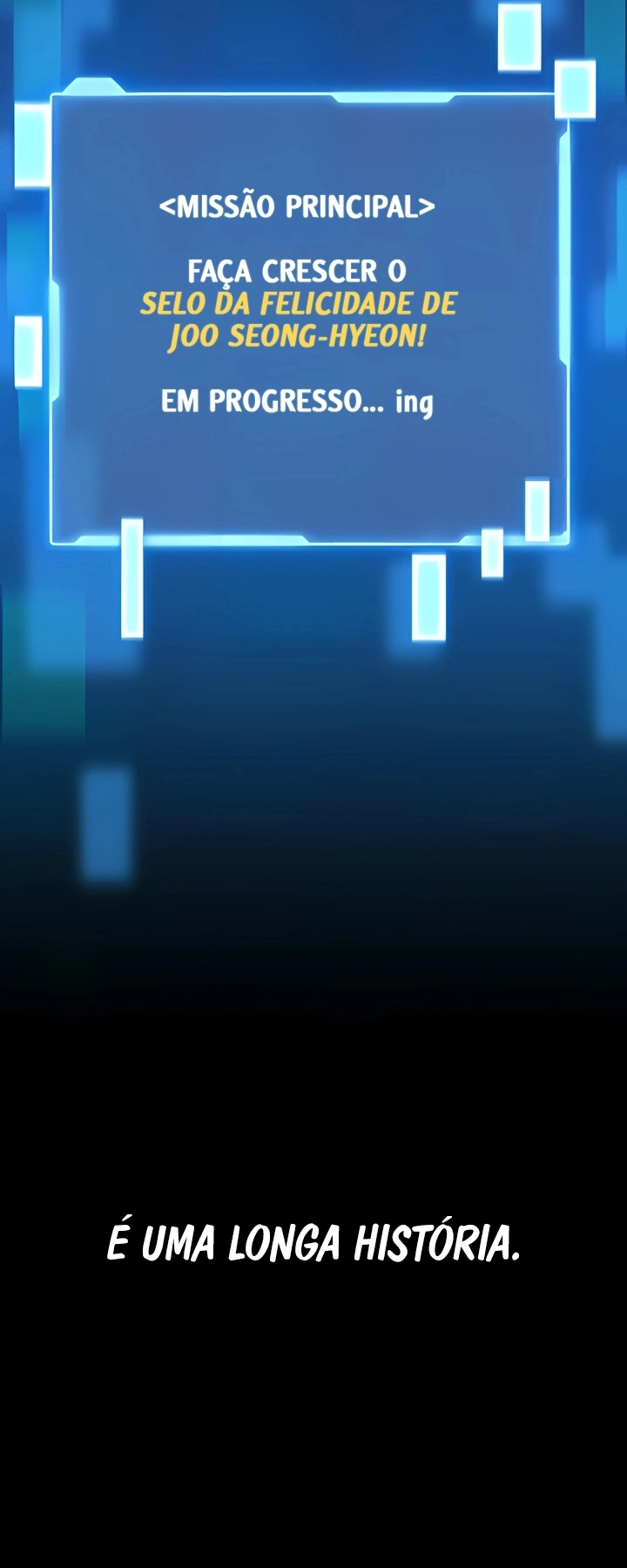 Ler I’ll Teach You Self-Defense Capitulo 1 Page 13