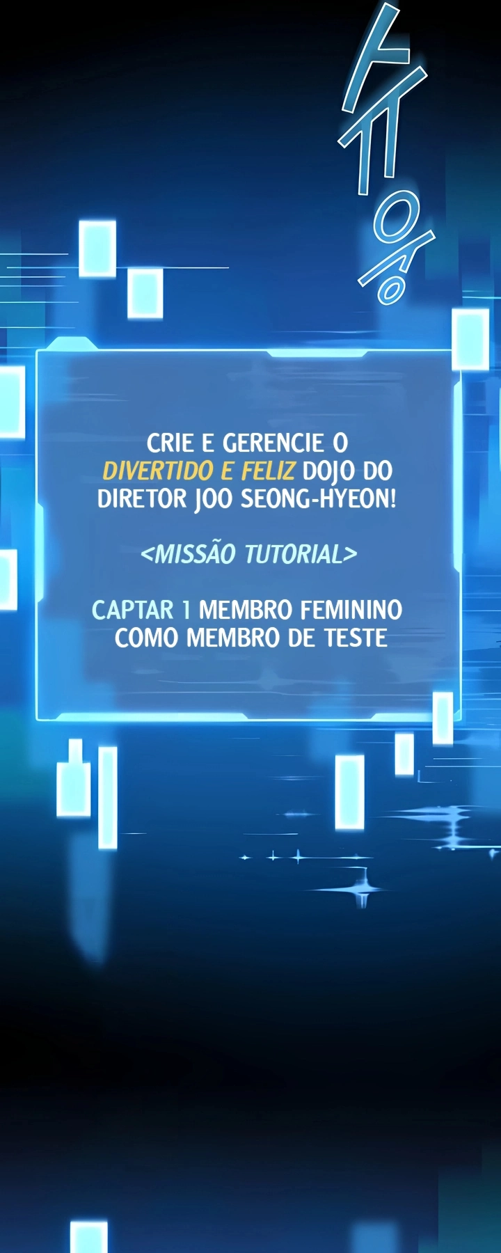 Ler I’ll Teach You Self-Defense Capitulo 1 Page 121