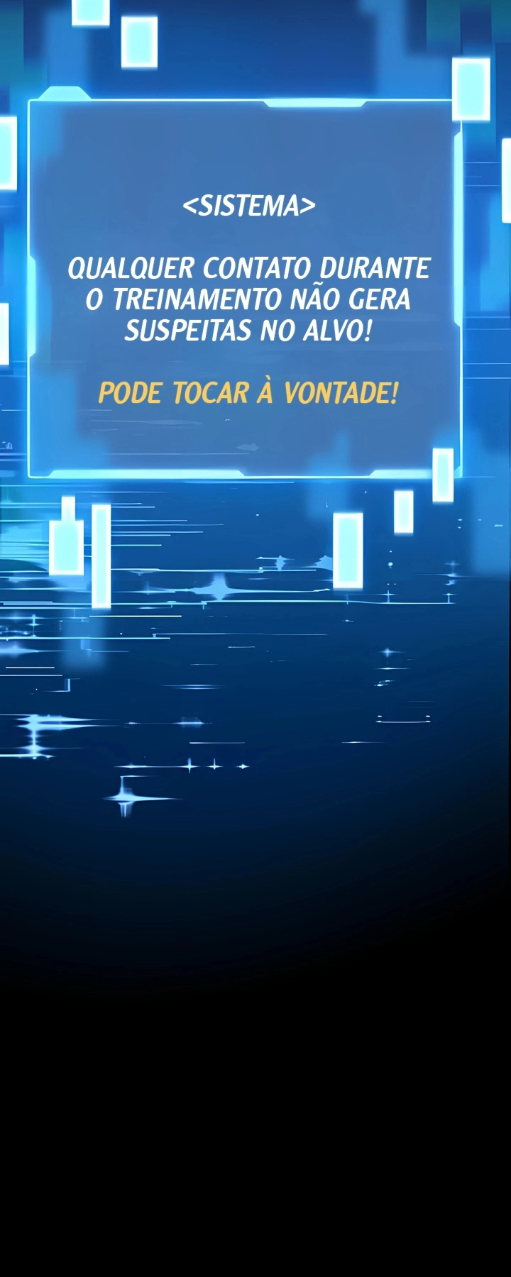 Ler I’ll Teach You Self-Defense Capitulo 1 Page 122