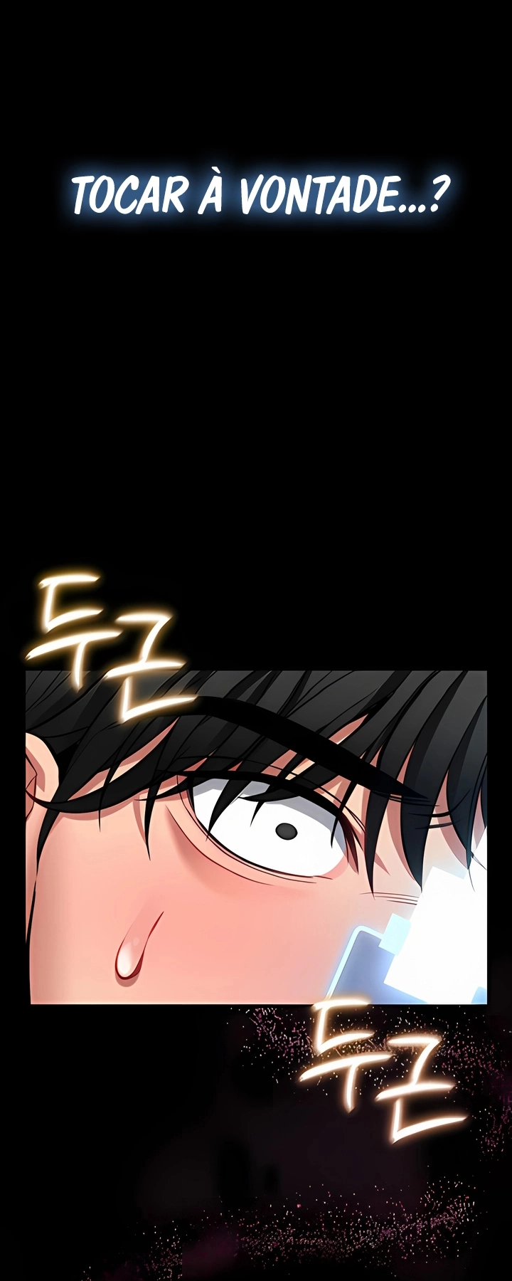 Ler I’ll Teach You Self-Defense Capitulo 1 Page 123