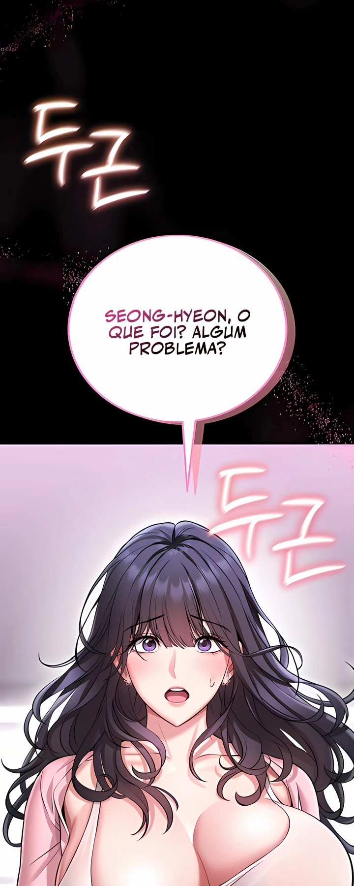 Ler I’ll Teach You Self-Defense Capitulo 1 Page 124