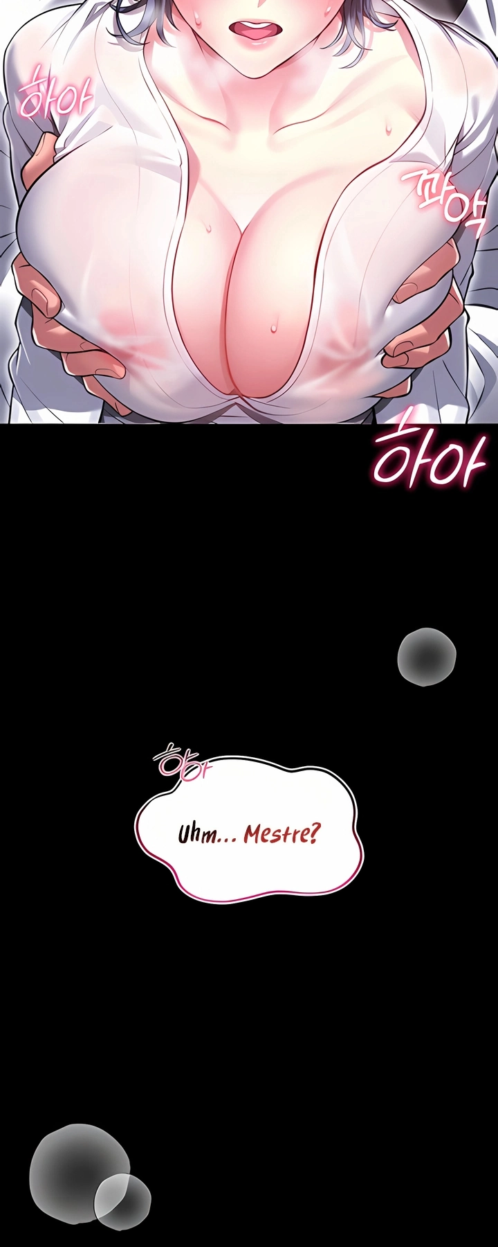 Ler I’ll Teach You Self-Defense Capitulo 1 Page 3