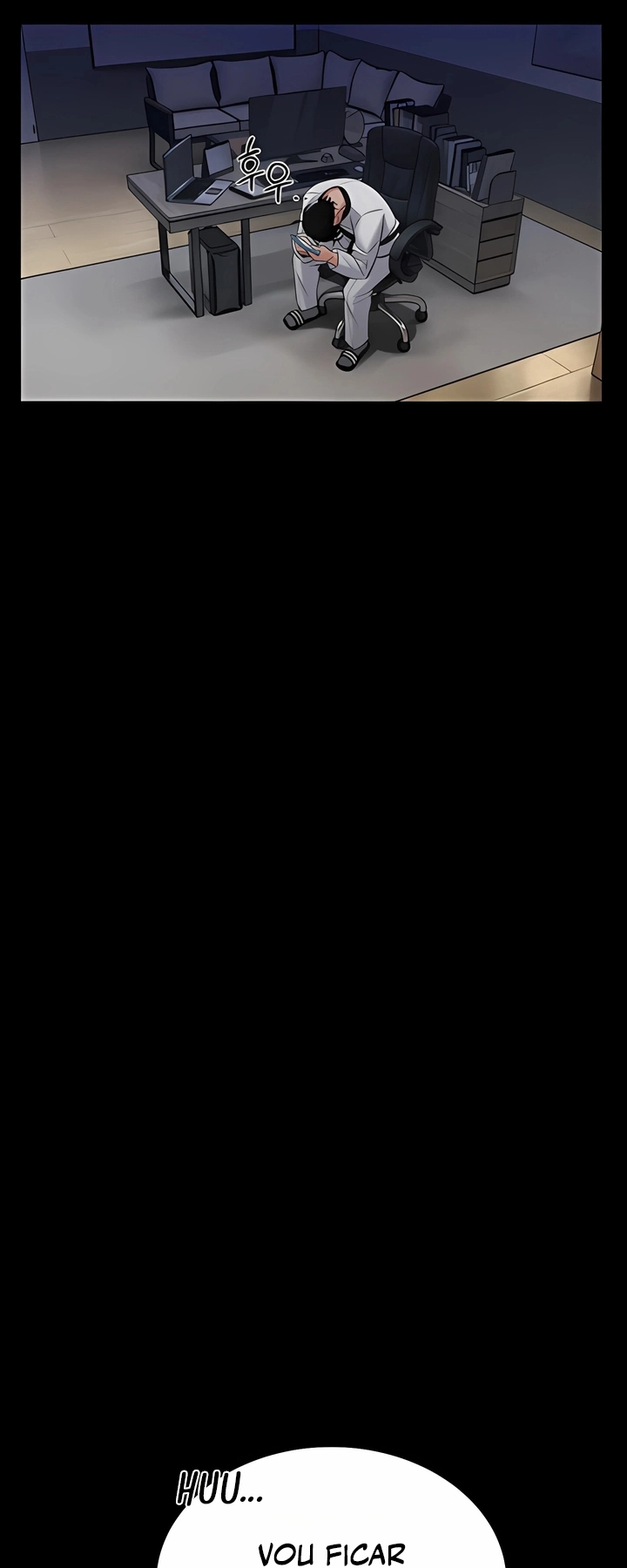 Ler I’ll Teach You Self-Defense Capitulo 1 Page 23