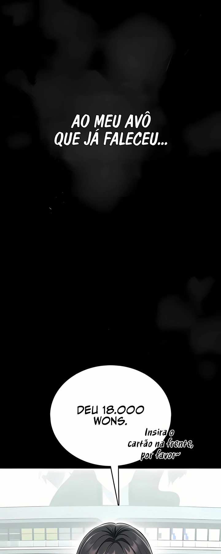 Ler I’ll Teach You Self-Defense Capitulo 1 Page 28