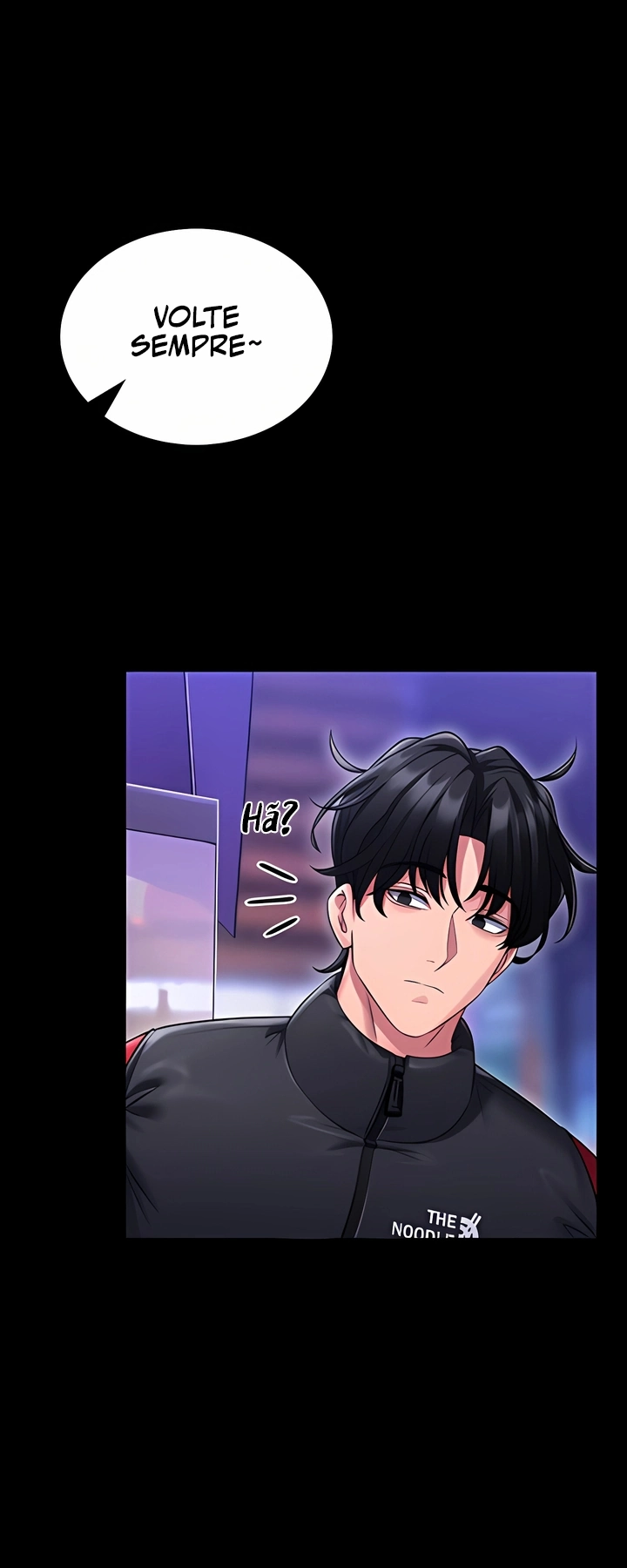 Ler I’ll Teach You Self-Defense Capitulo 1 Page 32