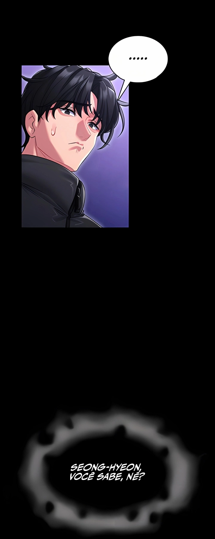 Ler I’ll Teach You Self-Defense Capitulo 1 Page 34