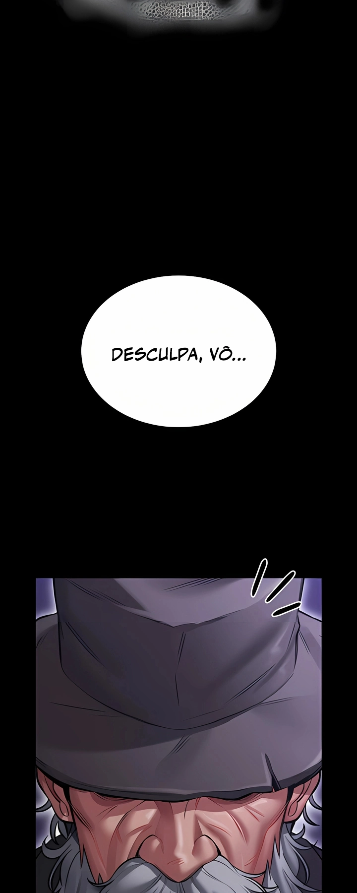 Ler I’ll Teach You Self-Defense Capitulo 1 Page 37