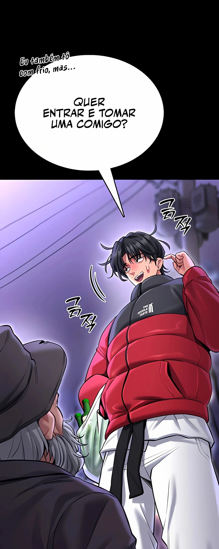 Ler I’ll Teach You Self-Defense Capitulo 1 Page 39