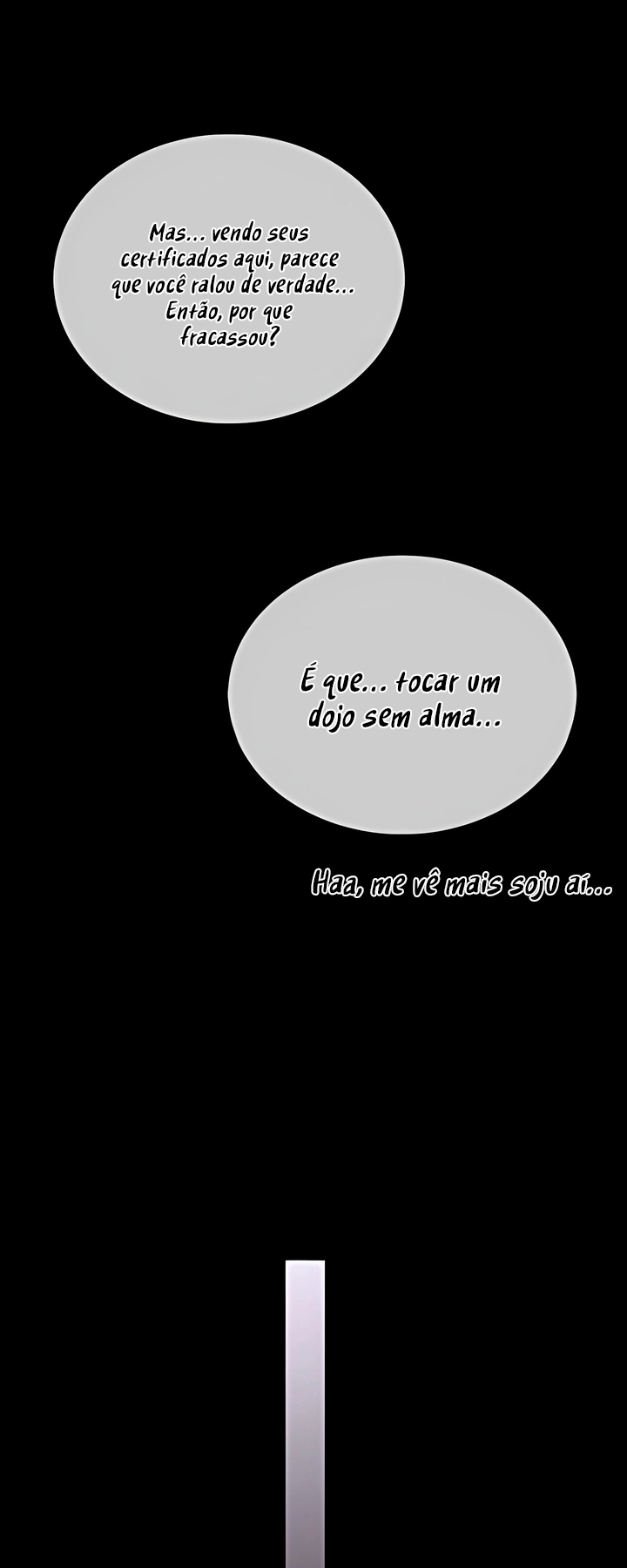 Ler I’ll Teach You Self-Defense Capitulo 1 Page 45