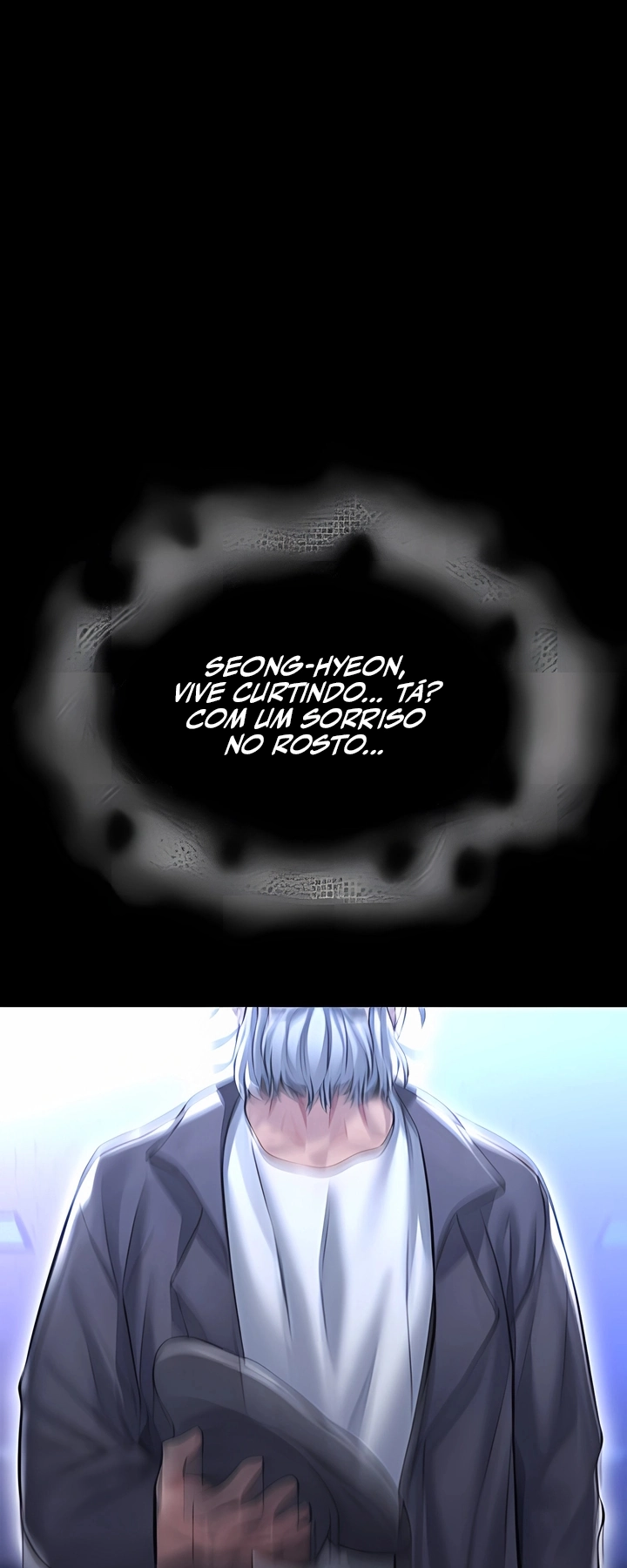 Ler I’ll Teach You Self-Defense Capitulo 1 Page 57