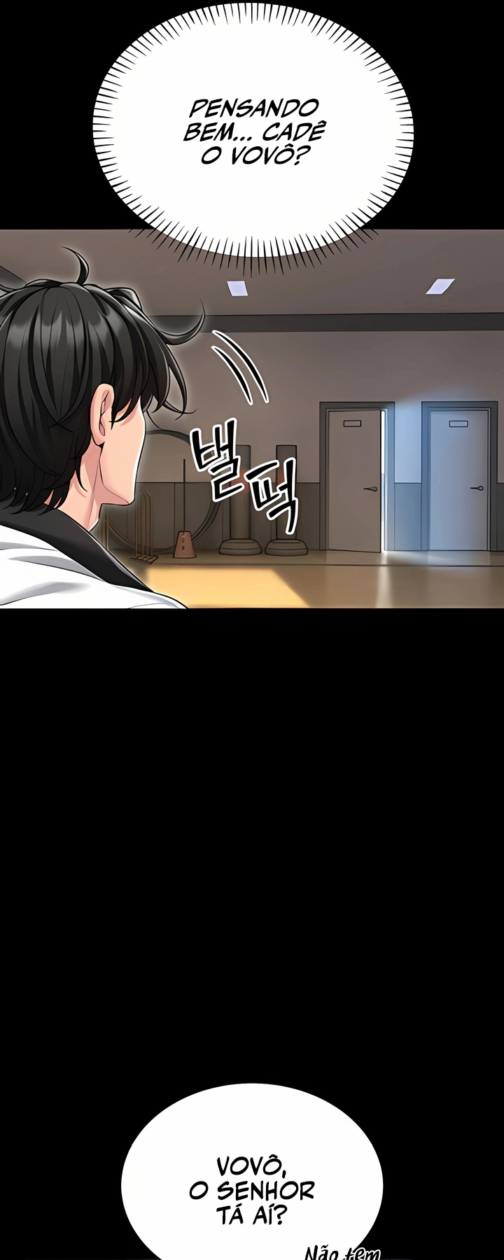 Ler I’ll Teach You Self-Defense Capitulo 1 Page 61