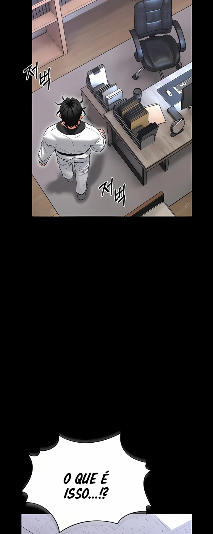 Ler I’ll Teach You Self-Defense Capitulo 1 Page 63